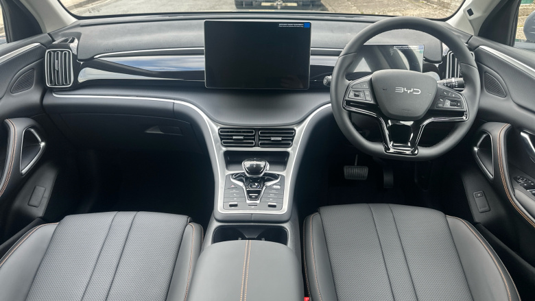 BYD Sealion 5 1.5 DM-i Comfort 5dr Auto Estate